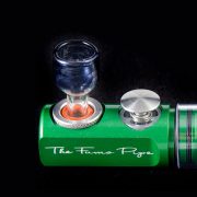 The Fumo Pipe